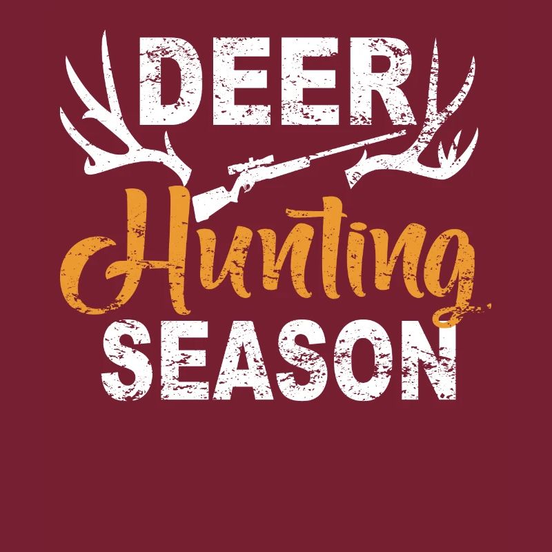 Jäger Jagt.Hirsch Geschenkidee