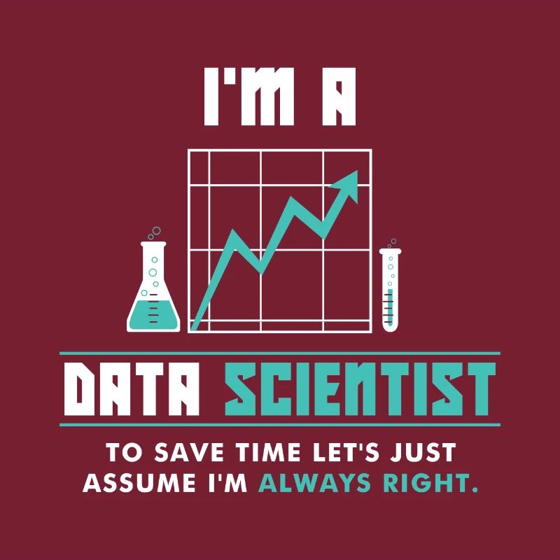 Data Scientist Data Science Scientist