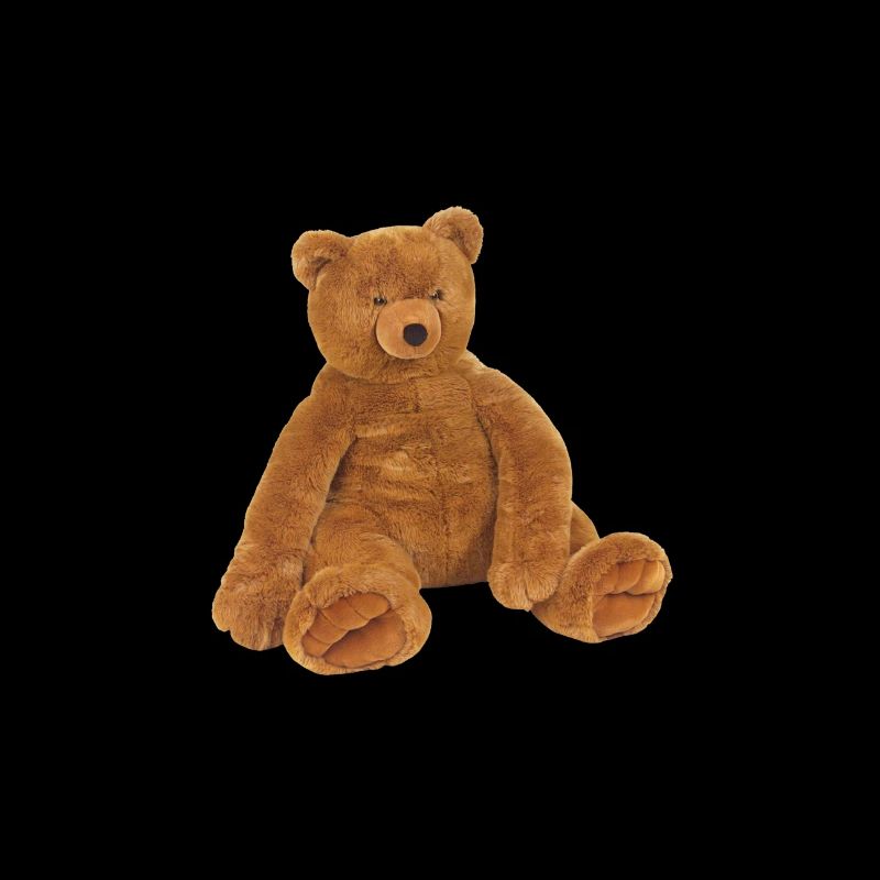 Teddybär auf dem TShirt als Geschenk Geschenkidee