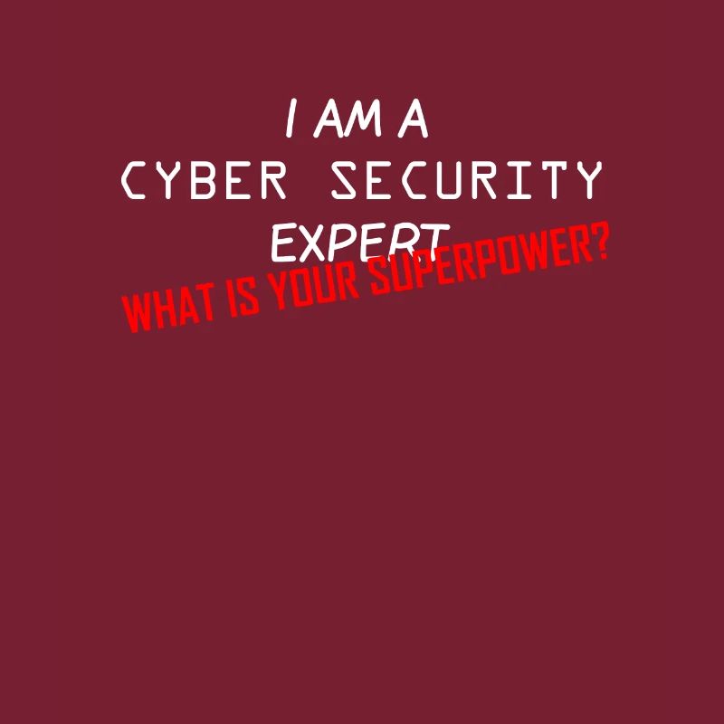 Cyber Security Experte