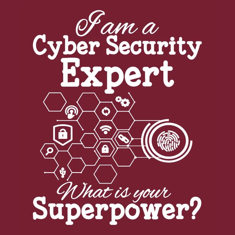 Cyber Security Experte