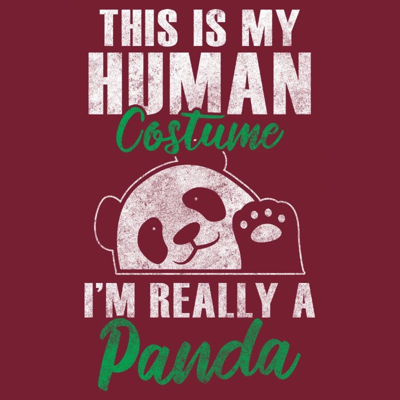 Panda Géant Panda Chine Mignon