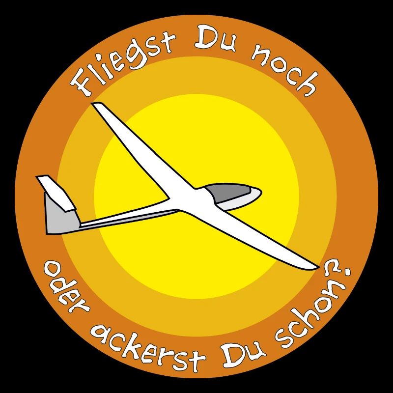 fliegst Du noch