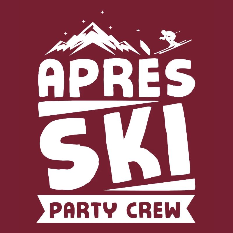 Afterski Party Crew