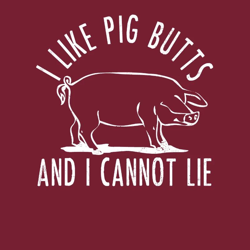 Bacon - viande de cochon cuisson cook cadeau