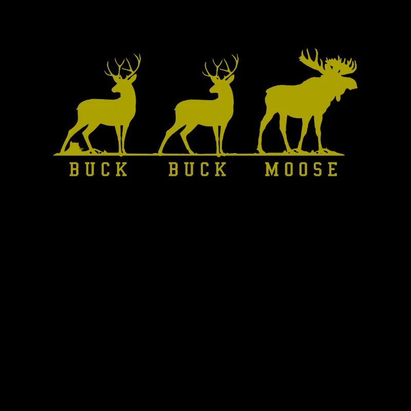 Hirsch Elch Jagen