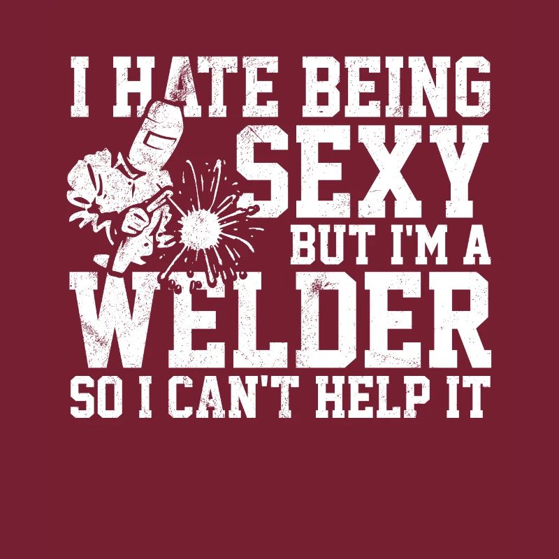 welder