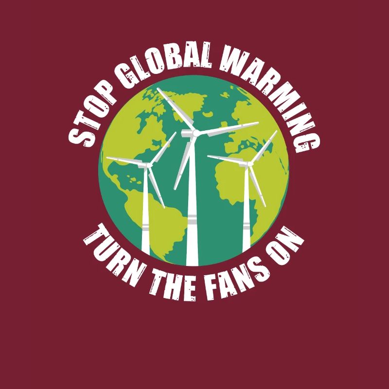 Activez les ventilateurs sur un technicien