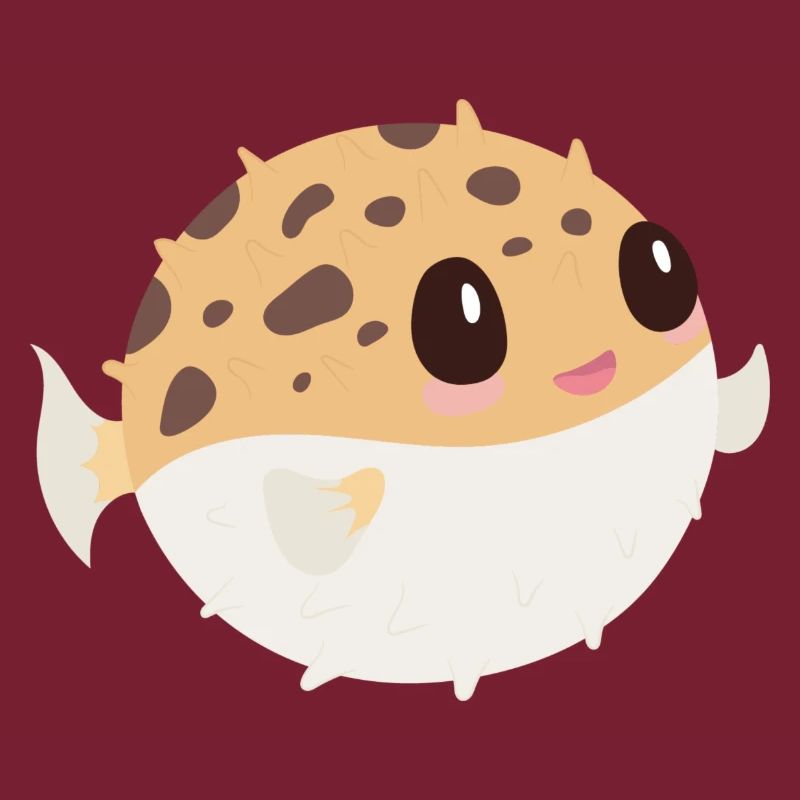 Puffer fish