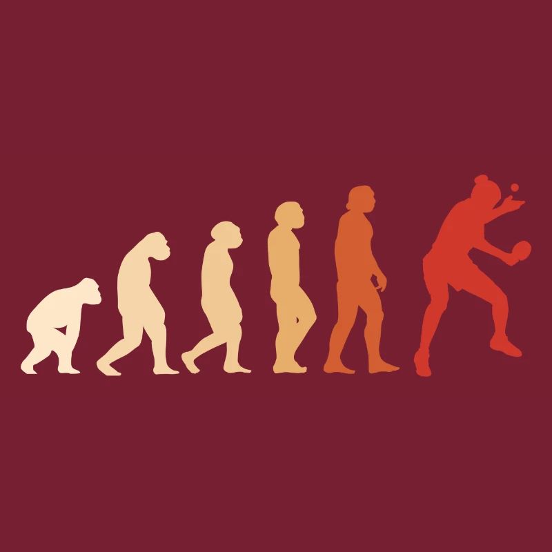 Sport Evolution Table Tennis