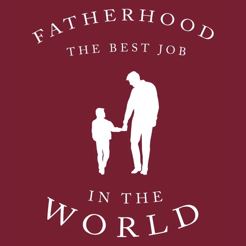father