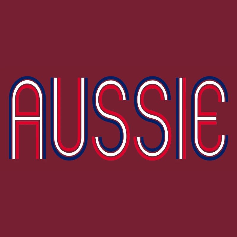 AUSSIE