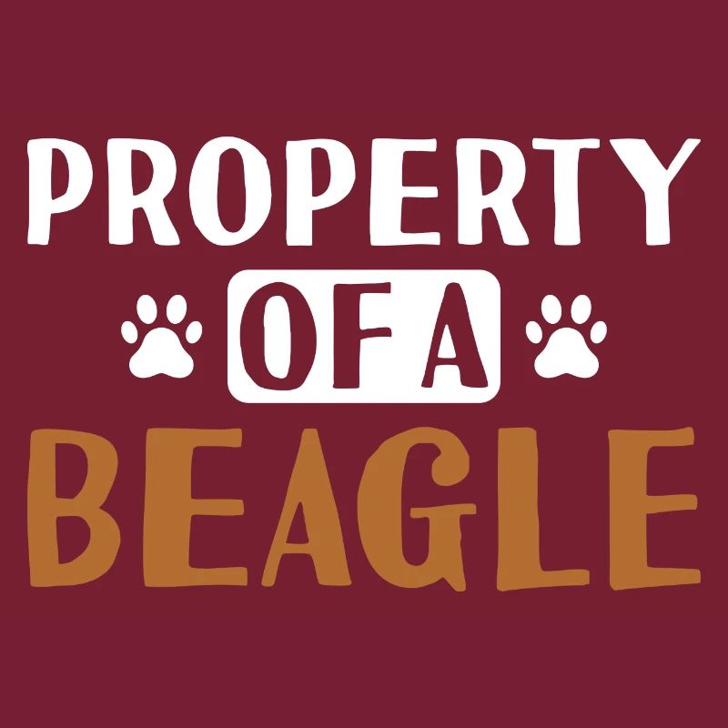 Propriété D’un Beagle