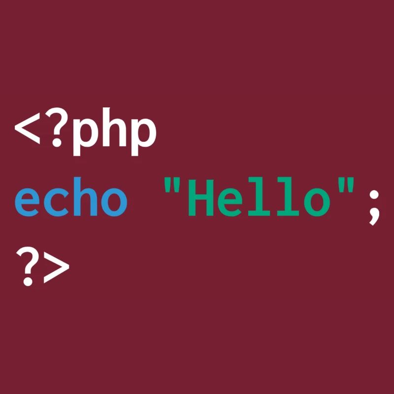 Developer php web humor funny