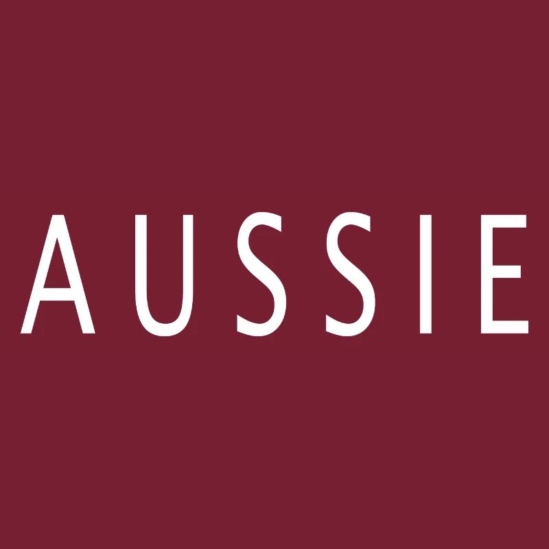 AUSSIE