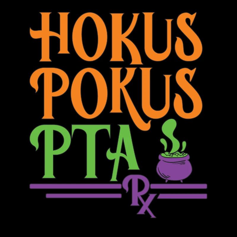 PTA Halloween