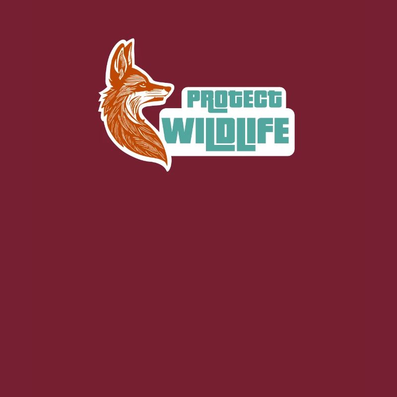 Protect wildlife