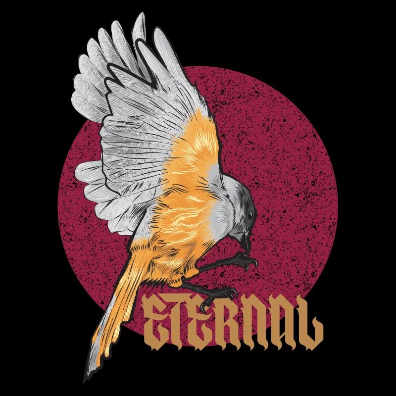 Éternel