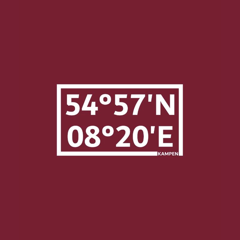 Kampen coordinates