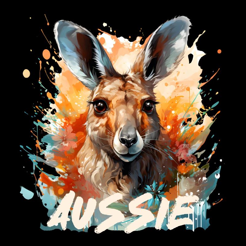 Aussie