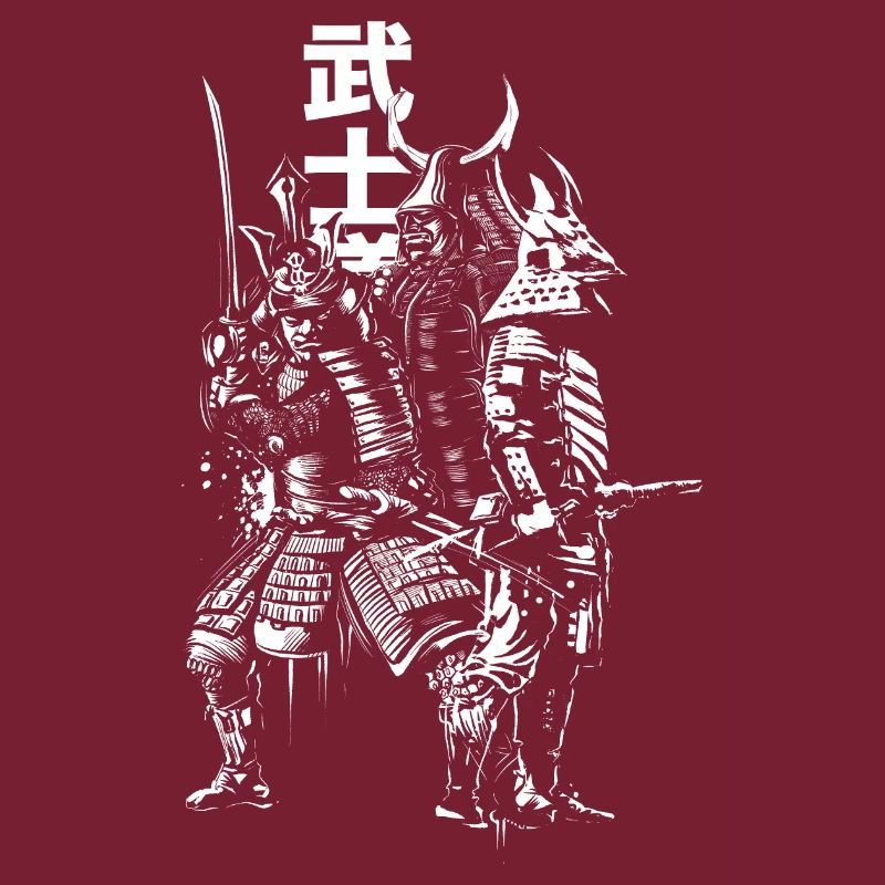Samurai