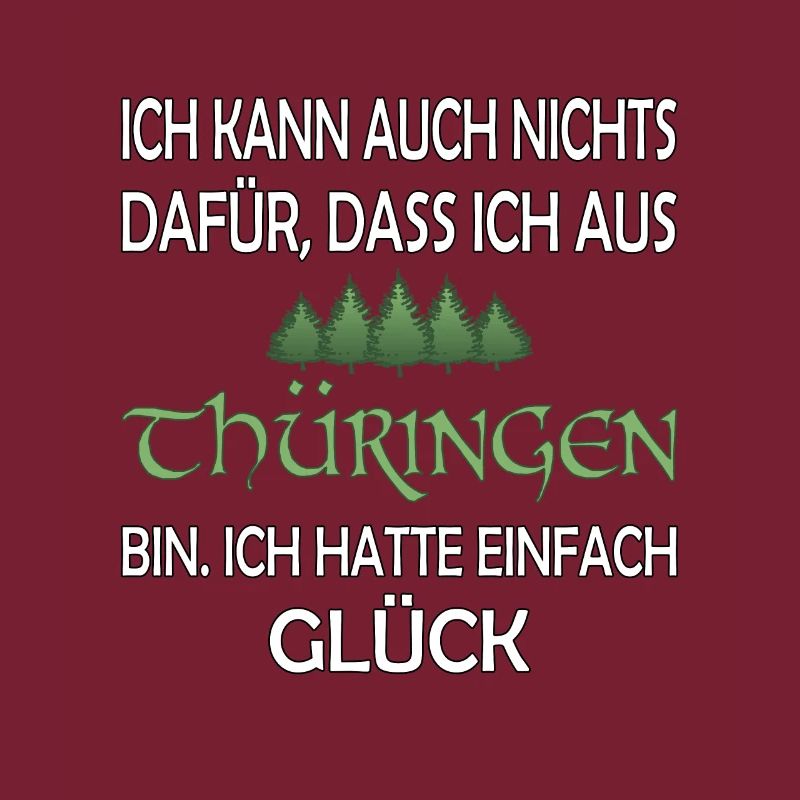 Thüringen