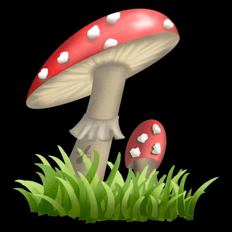 Tabourets crapauds