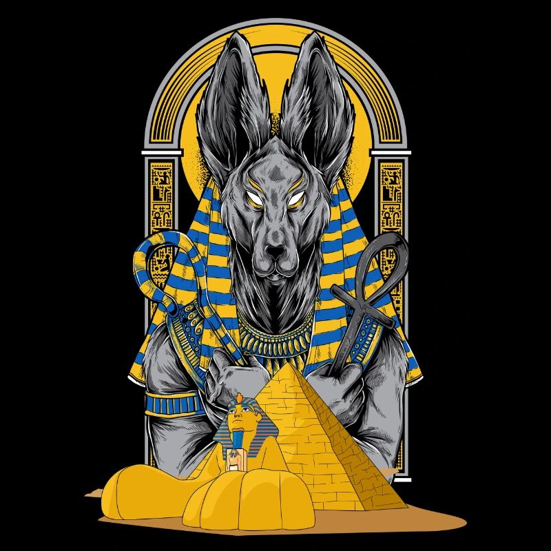 Égypte