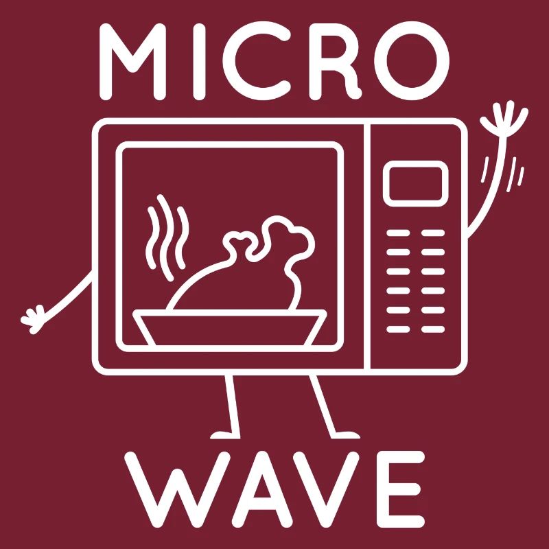 Micro onde