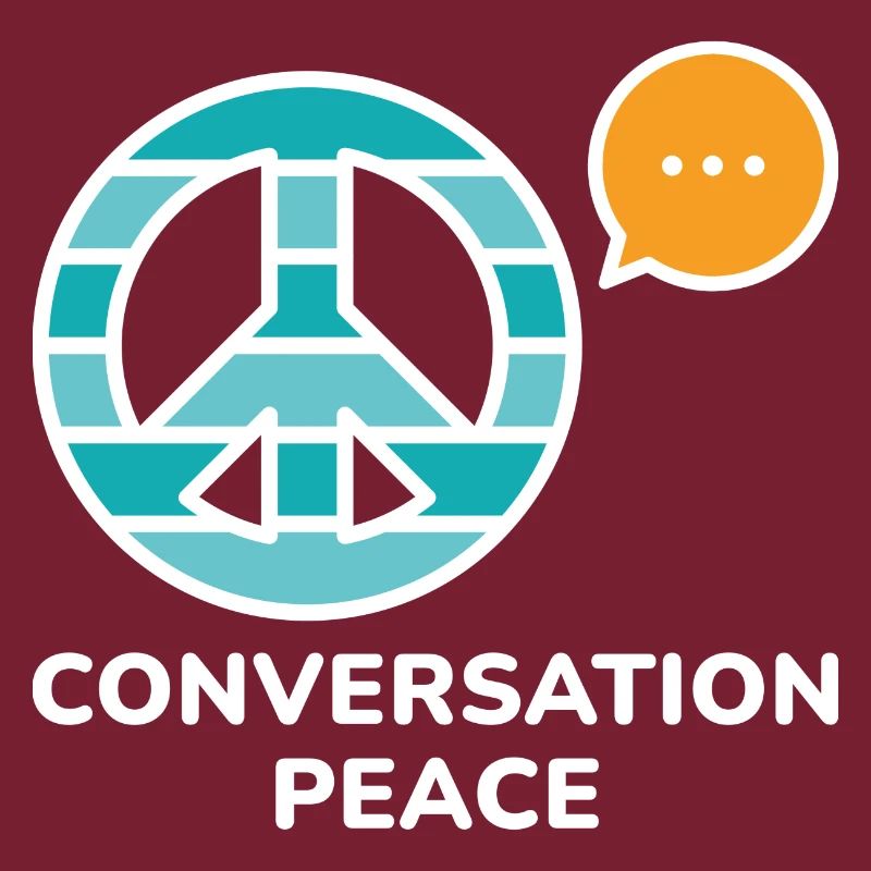 Conversation Peace