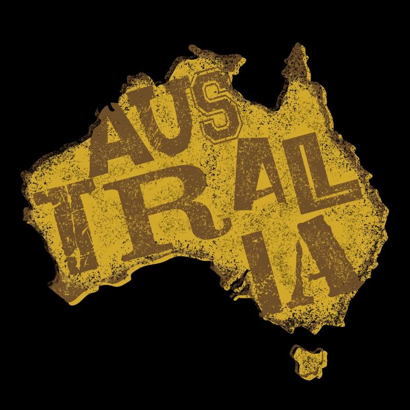 AUSTRALIA MAPS