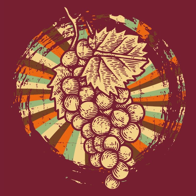 Grapes winemakers