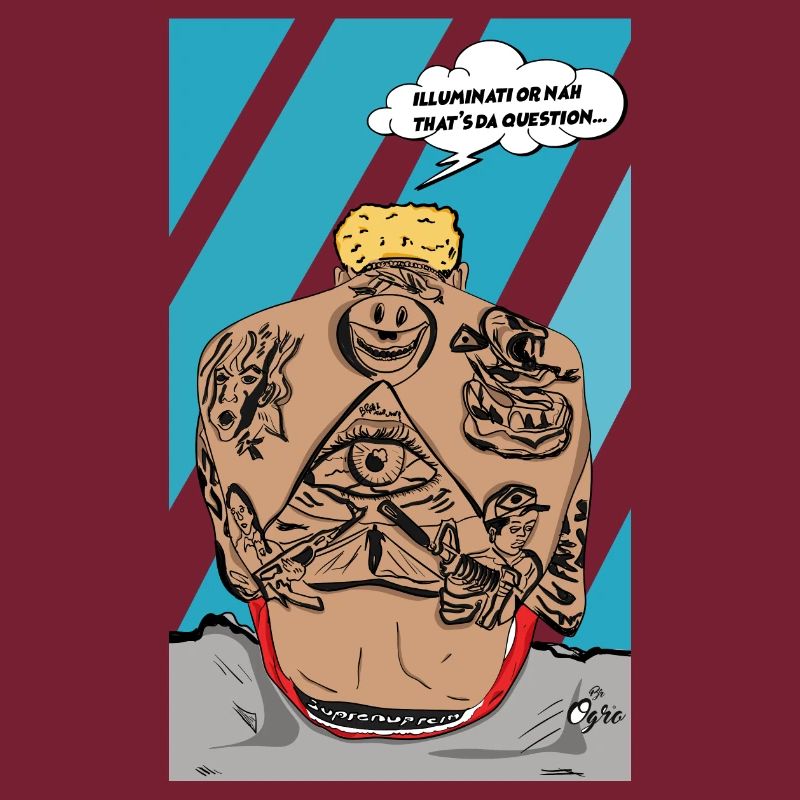 Illuminati oder nicht