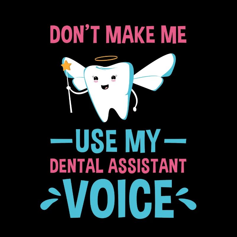 Mon assistant dentaire Assistant dentaire vocal