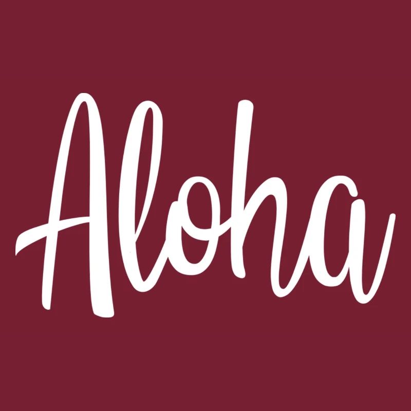 Aloha