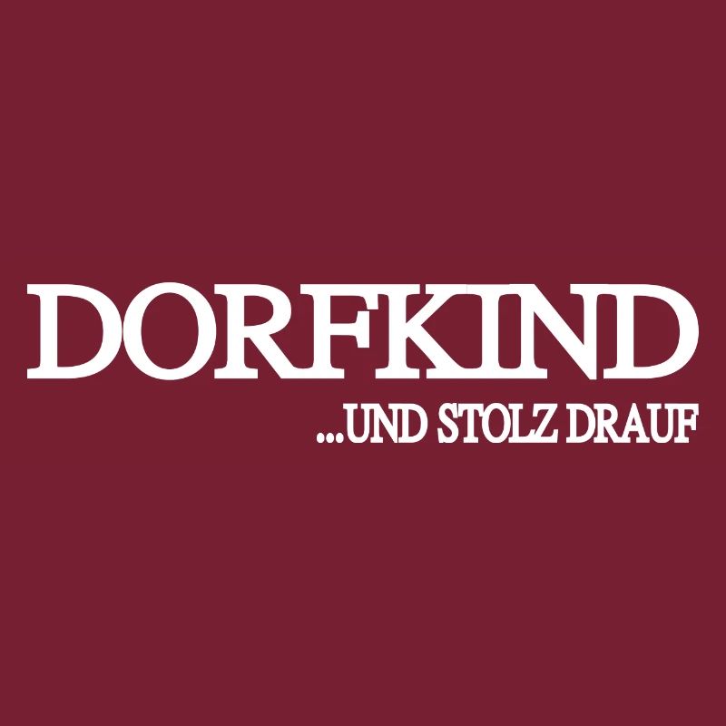 Dorfkind