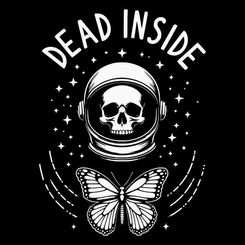 Inside