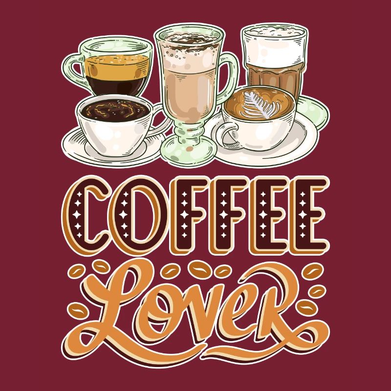 Coffee Coffee Lover Coffee Lover Coffee Mug