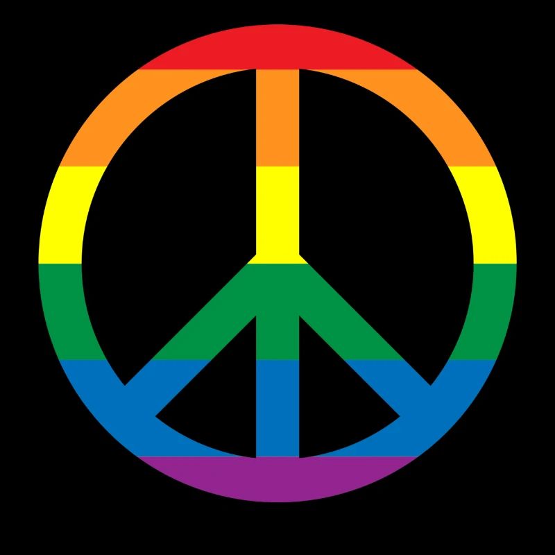 Paix Lgbt