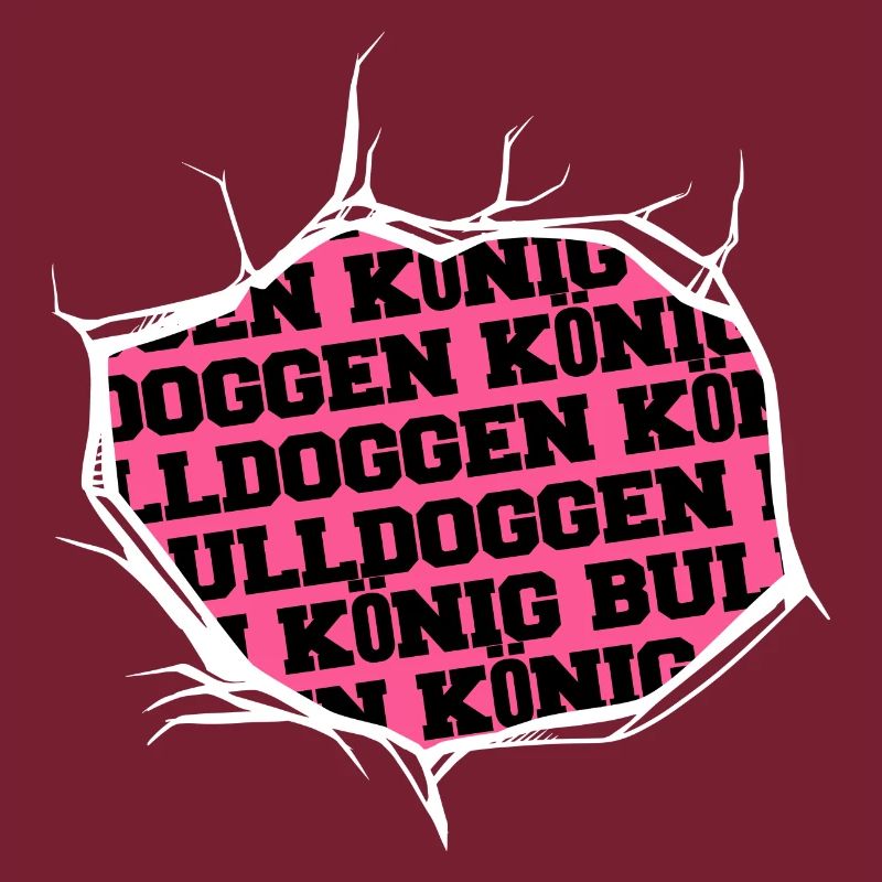 statement pfote chihuahua bluthund bday
