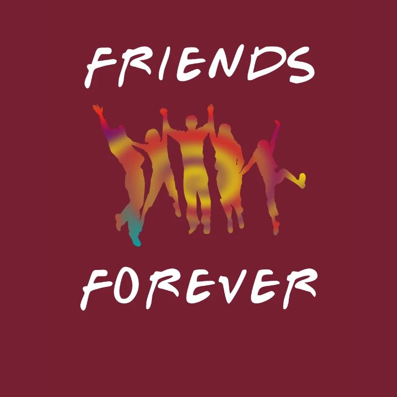 Friends Forever