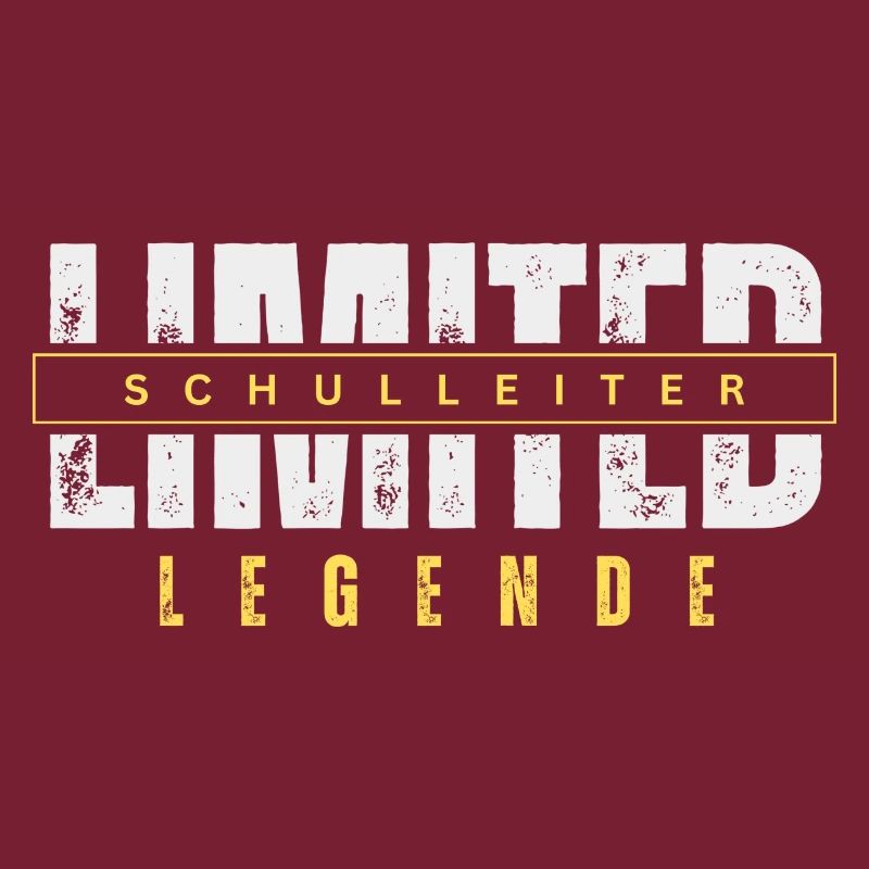 Limited Headmaster Legend.