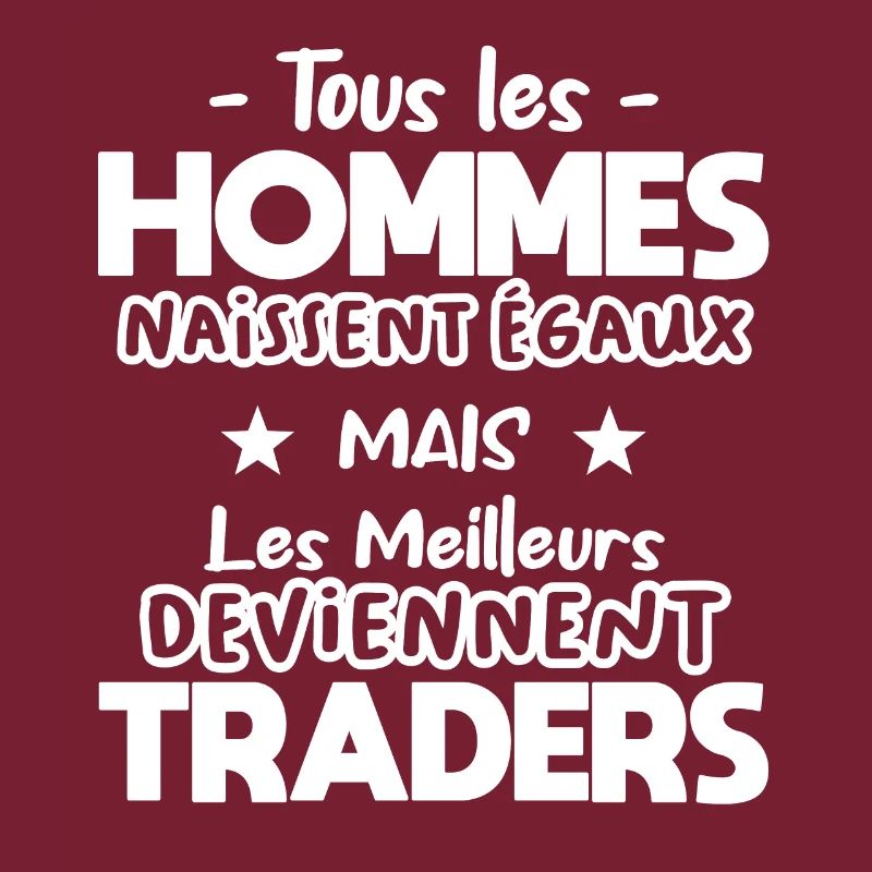 Trader
