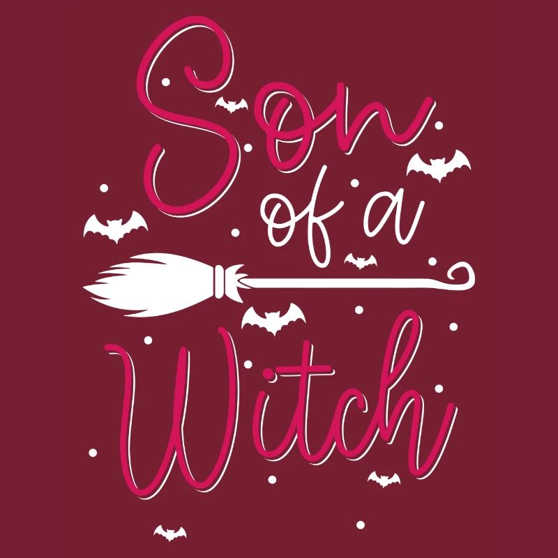 Witch Halloween Magic Witches