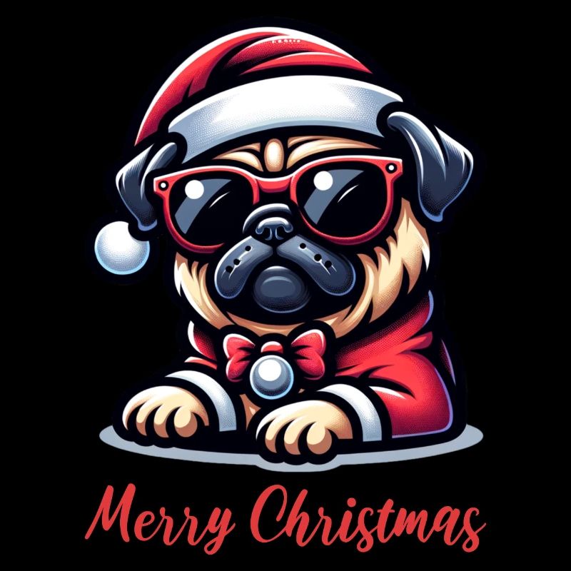 Carlin Noël Joyeux Noël