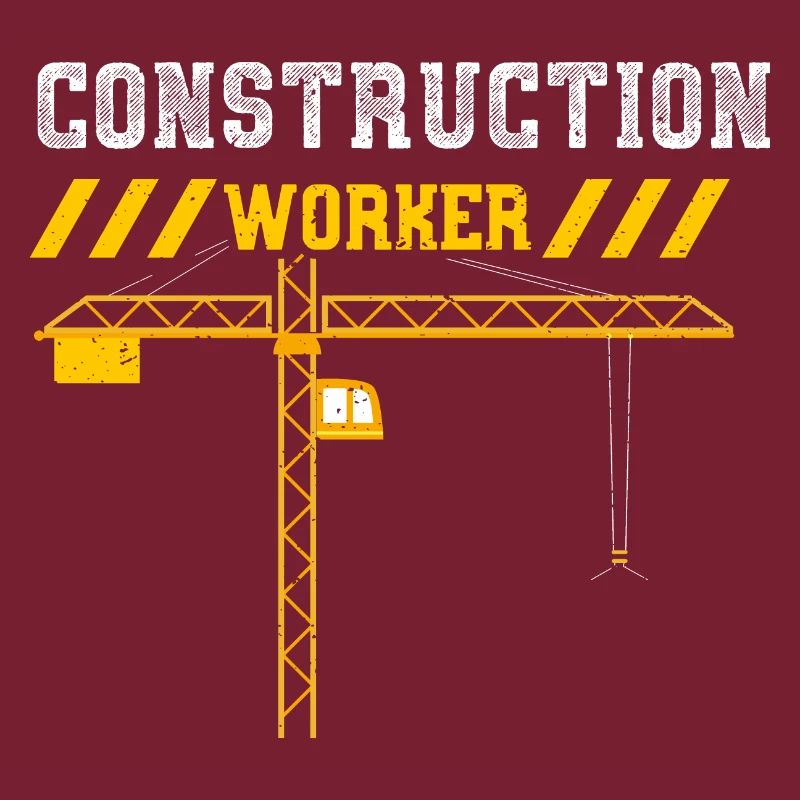 Construction Worker