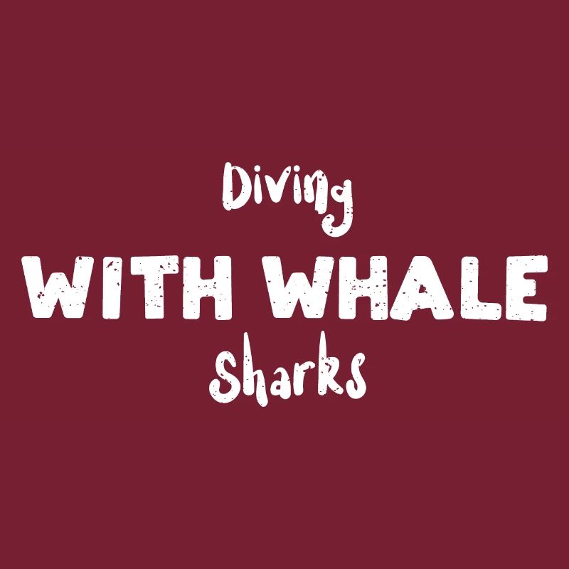Plongée avec les requins baleines - Plongée