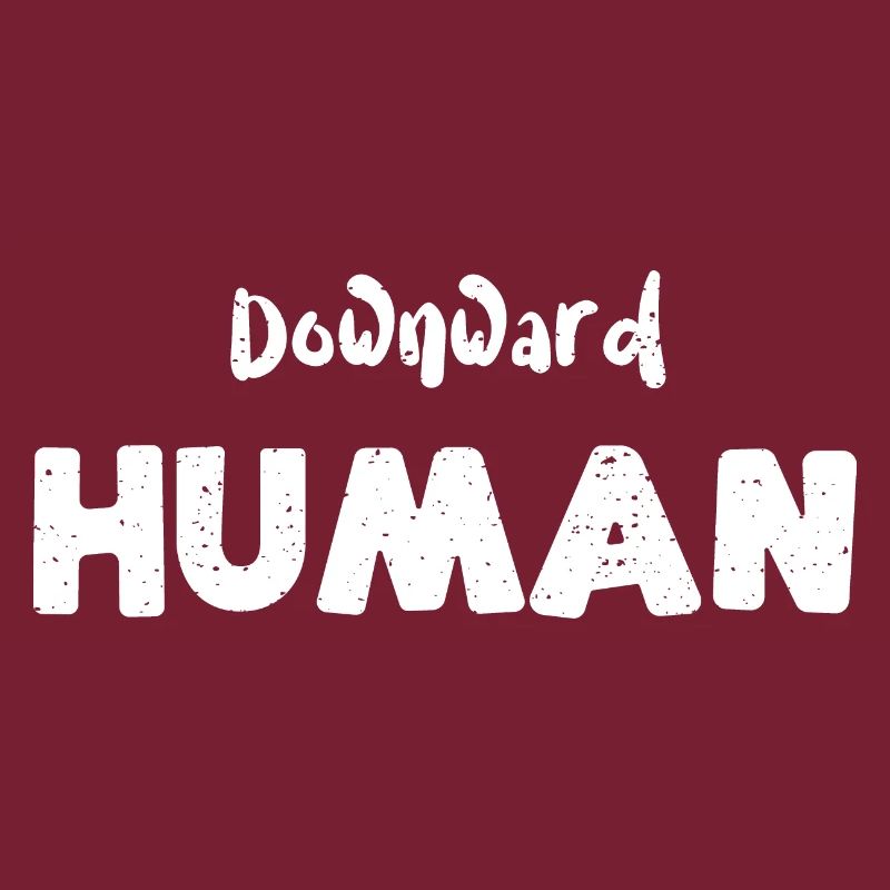 Downward Human - Workout