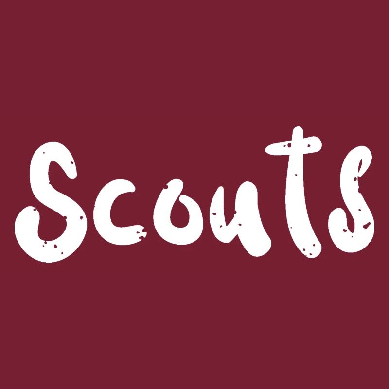 Scouts - Camping