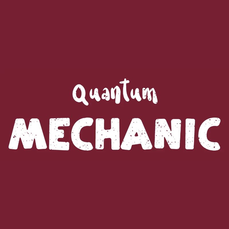 Mécanique quantique - Science